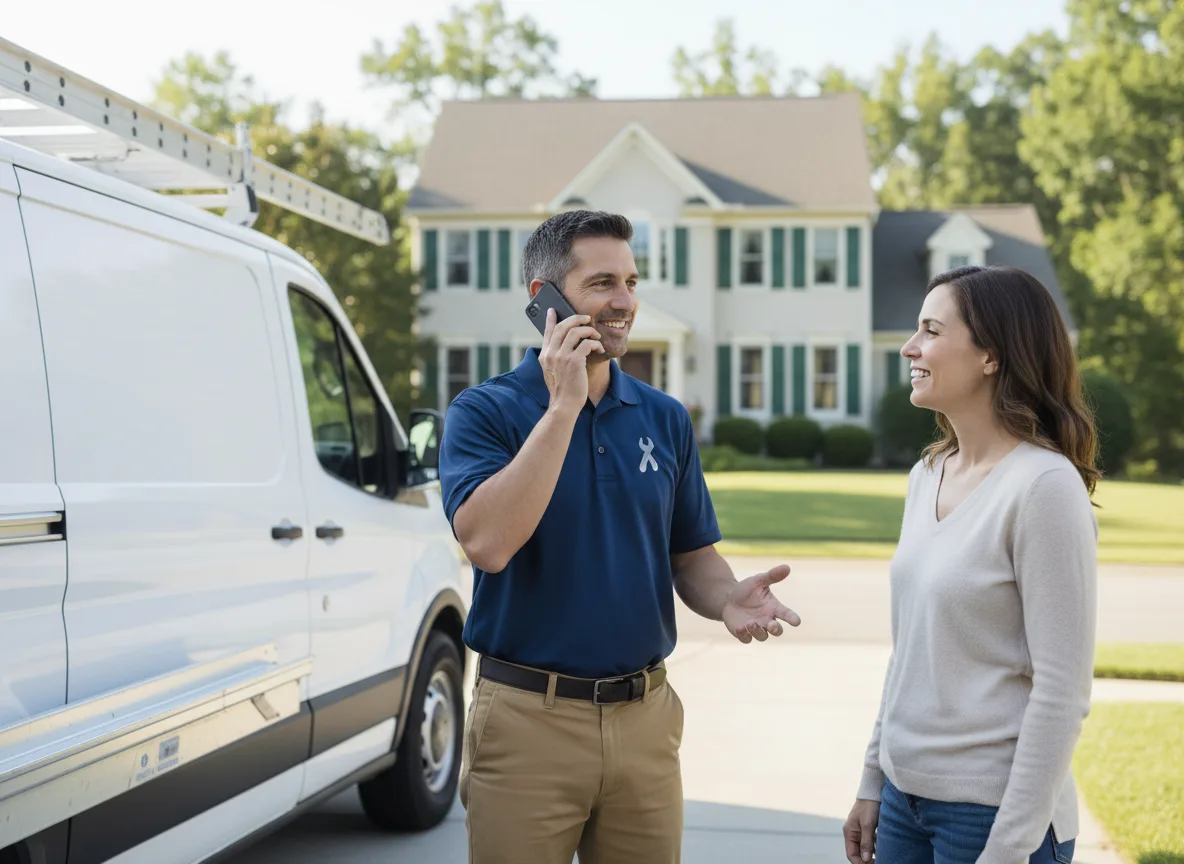 Home Gutter Service French Village, MO FAQs